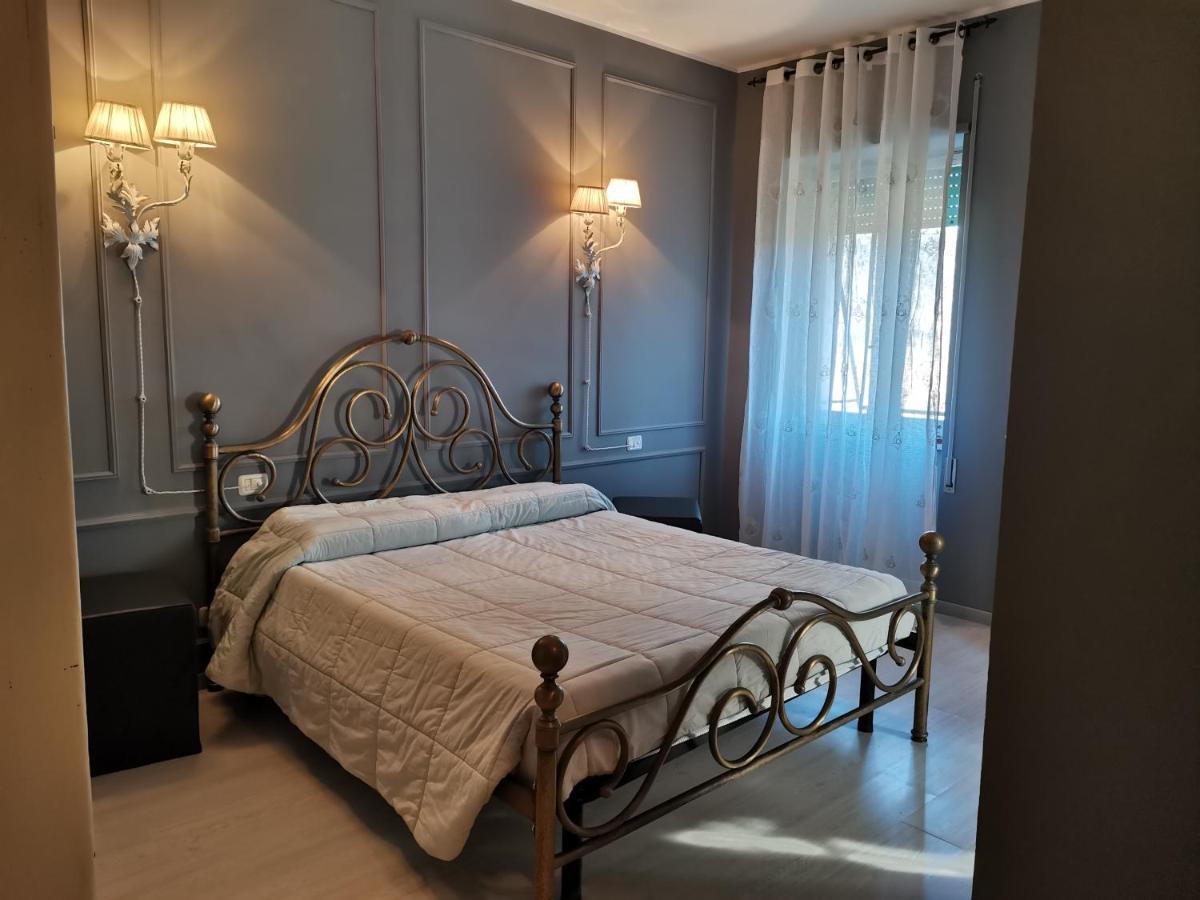 Bed and Breakfast Casa Francigena Vetralla Exterior foto
