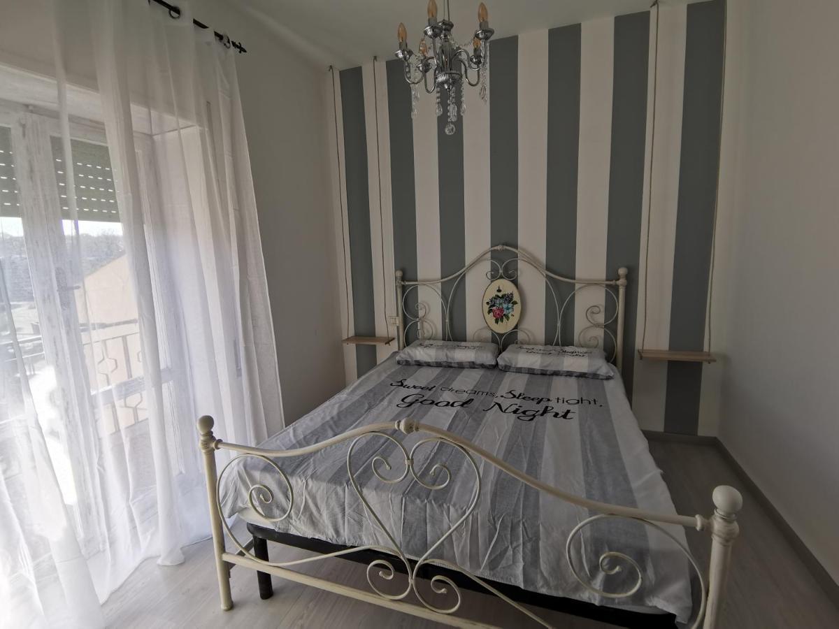Bed and Breakfast Casa Francigena Vetralla Exterior foto